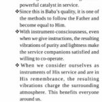 Page 4/4 of 'Consciousness of being an Instrument of Service'