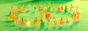 Picture of Dance, in Satyuga