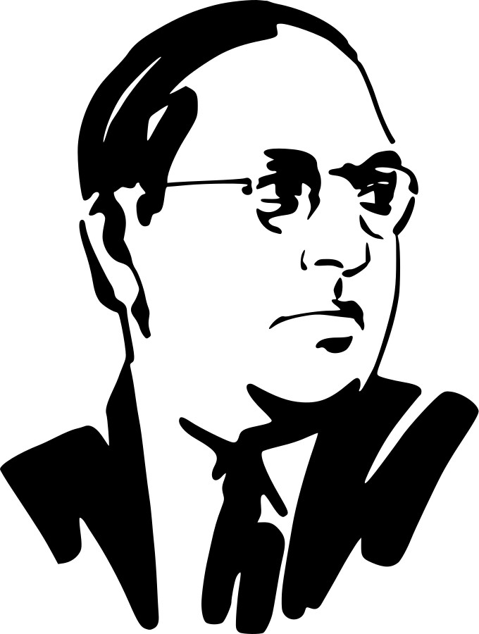 Dr Babasaheb Ambedkar Jayanti Image