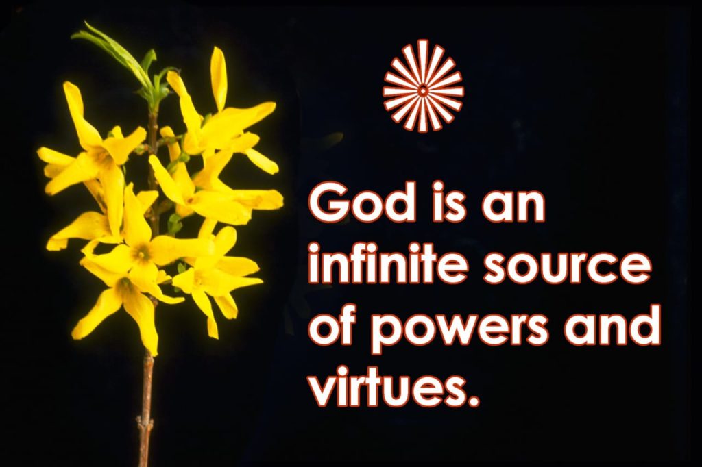 God quotes image
