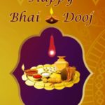 Experiencing God as Supreme Brother | Happy Bhai Dooj Wishes image