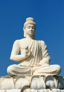 Happy Buddha Purnima image