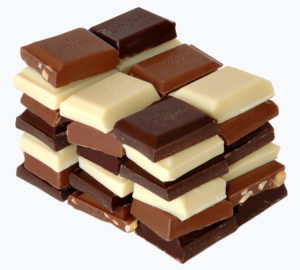 Happy Chocolate Day Image