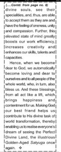 Page 2/2 of Wishing a Happy Friendship Day to God, our Best Friend!