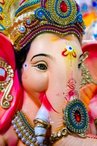 Spiritual Significance of Shree Ganesh | Happy Ganesh Chaturthi Wishes image