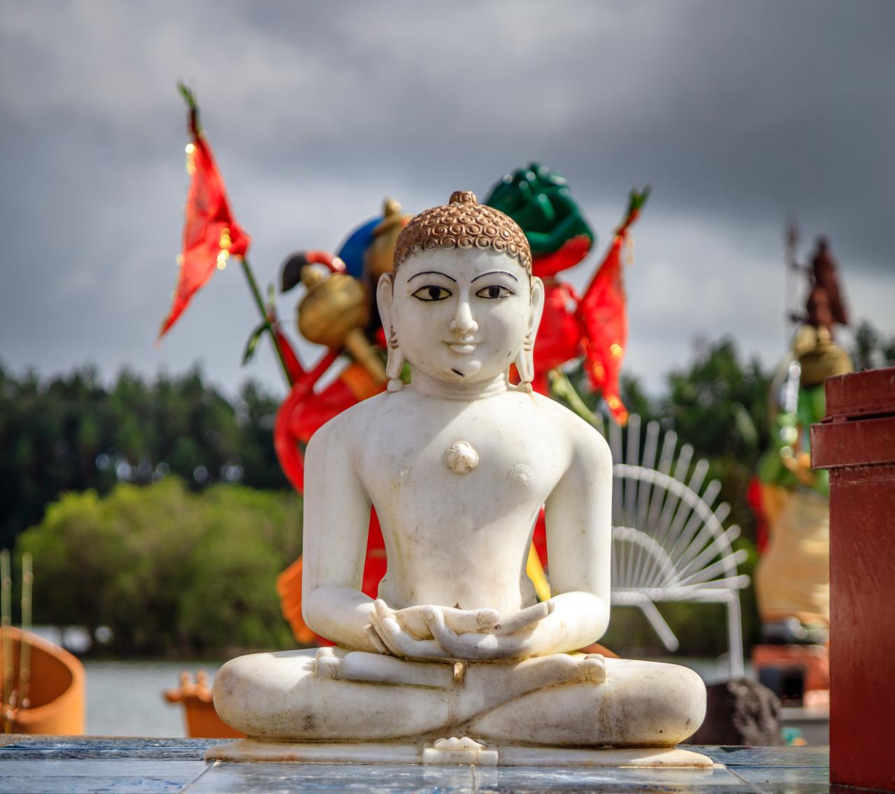 Wish you a Happy Mahavir Jayanti | Happy Mahavir Jayanti Image HD