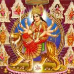 Celebrating Navratri Always | Happy Navratri Festival Special Wishes image