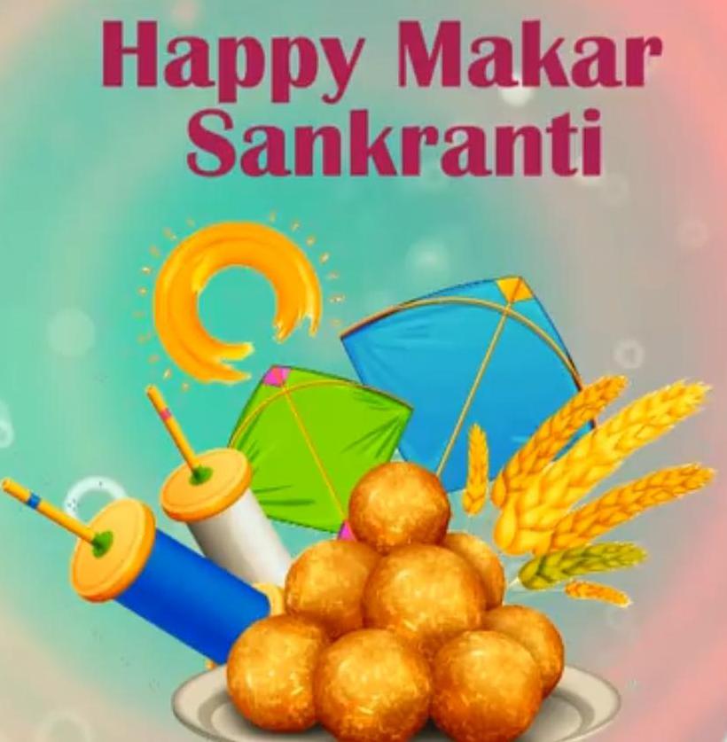 Happy Sankranti image