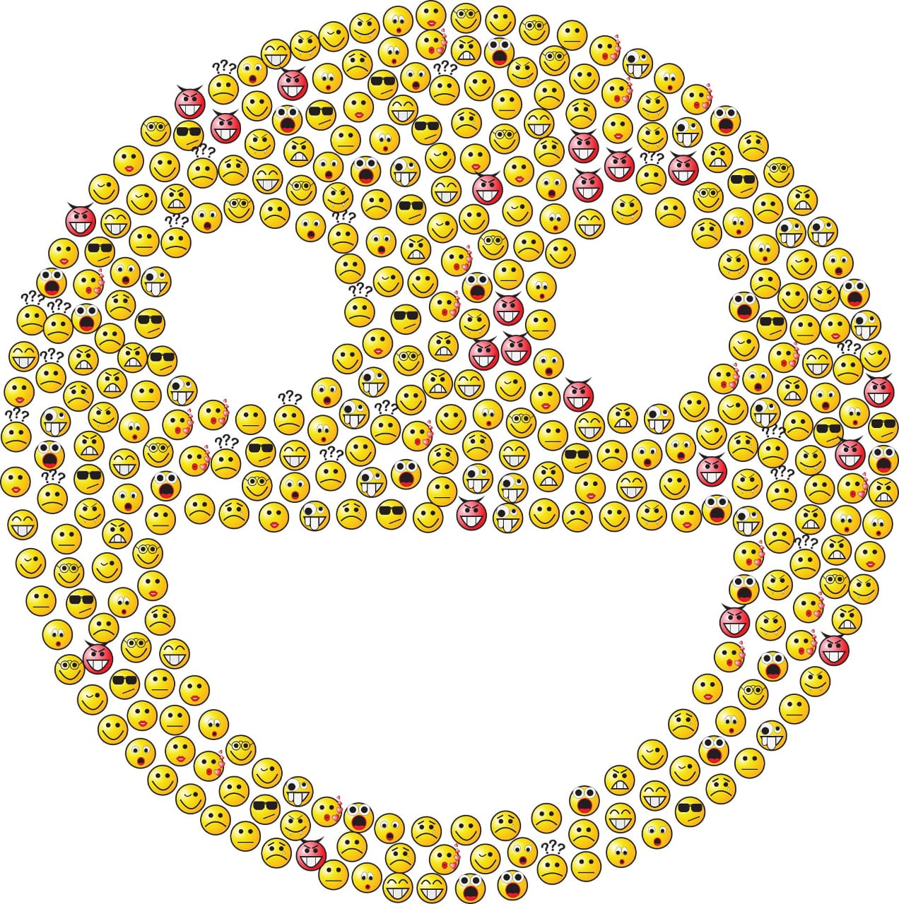 Spiritual Inspirations from Emoji, Emoticons, Smiley | Happy World Emoji Day quotes | Happy World Emoji Day image
