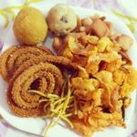 Spiritual Inspirations from Indian Snacks Recipes | Diwali Snacks image