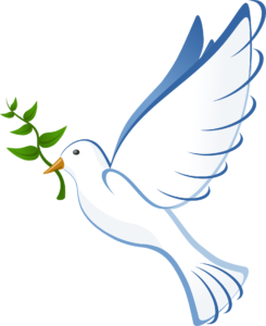 Wish you a very peaceful International Day of Peace | Short Speech on World Peace Day | World Peace Day image