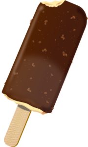 Spiritual Inspirations from Ice Cream (Ice Cream) picture - Chocolate Bar
