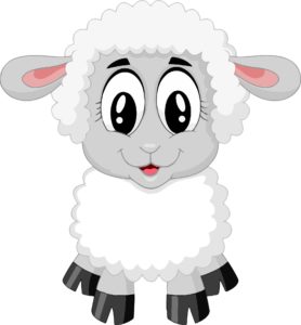 Spiritual Inspirations from Sheep picture