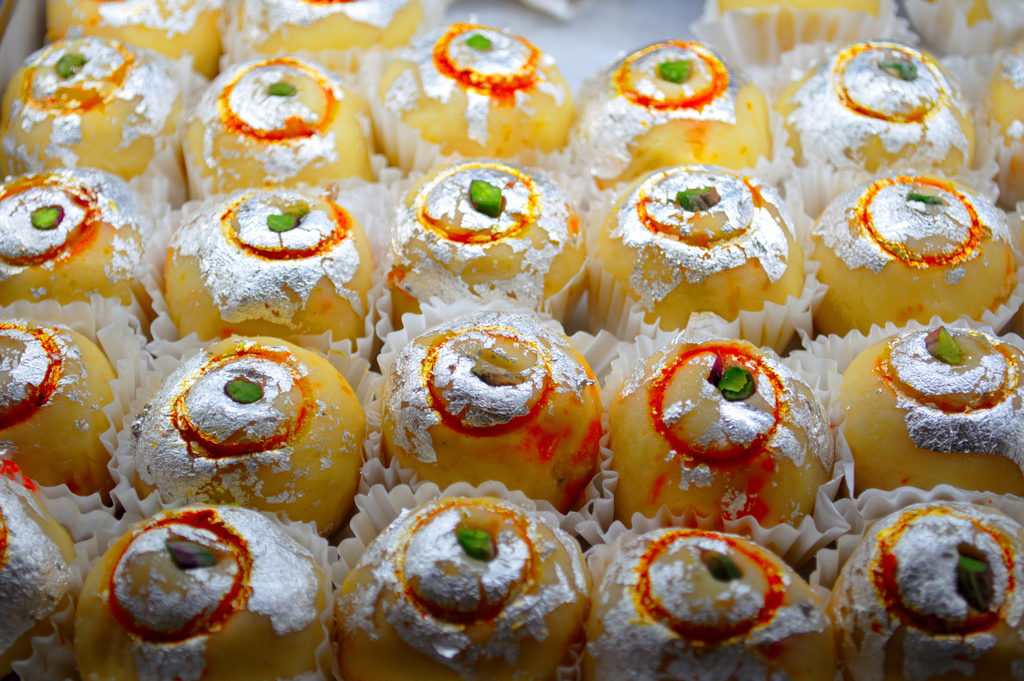 Spiritual Significance of Sweets | Mithai, Indian Sweets, Diwali Sweets image