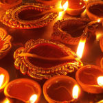 Spiritual Significance of Diyas image