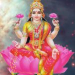 Spiritual Significance of Goddess Lakshmi | True Meaning of Goddess Lakshmi image