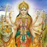 Spiritual Significance of Santoshi Maa | True Meaning of Santoshi Maa image