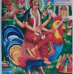 Spiritual Significance of Bahuchar Maa photo