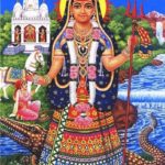 Spiritual Significance of Khodiyar Maa | True Meaning of Khodiyar Maa photo