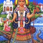 Spiritual Significance of Khodiyar Maa | True Meaning of Khodiyar Maa photo
