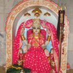 Spiritual Significance of Kuldevi & Kuldevtas | True Meaning of Kuldevi & Kuldevtas - Photo of Ashapura Mata