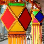 Spiritual Significance of Lights & Lanterns | Diwali Kandil image