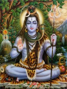 Spiritual Significance of Lord Shankar image