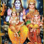 Spiritual Significance of Maa Parvati | True Meaning of Maa Parvati image