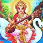 Spiritual Significance of Maa Saraswati | True Meaning of Maa Saraswati image