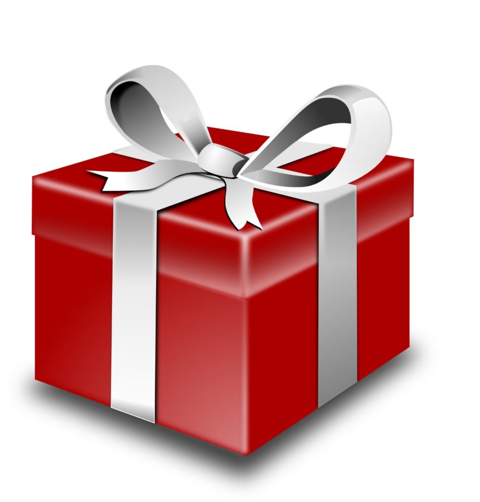 Spiritual Significance of Gifts | Presents image