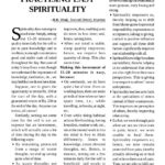 Page 5/7 of 'Understanding and Practising Easy Spirituality'